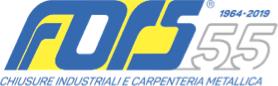 Fors Srl-logo
