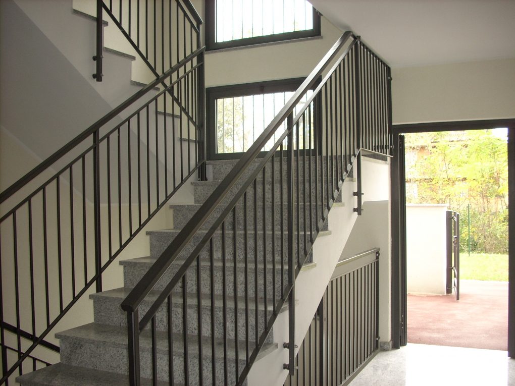 12 Parapetto scale ideas  interior, house design, staircase design